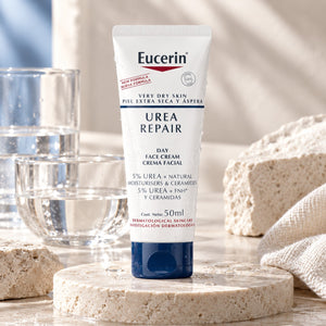 Eucerin Urea Repair Cream 50ml