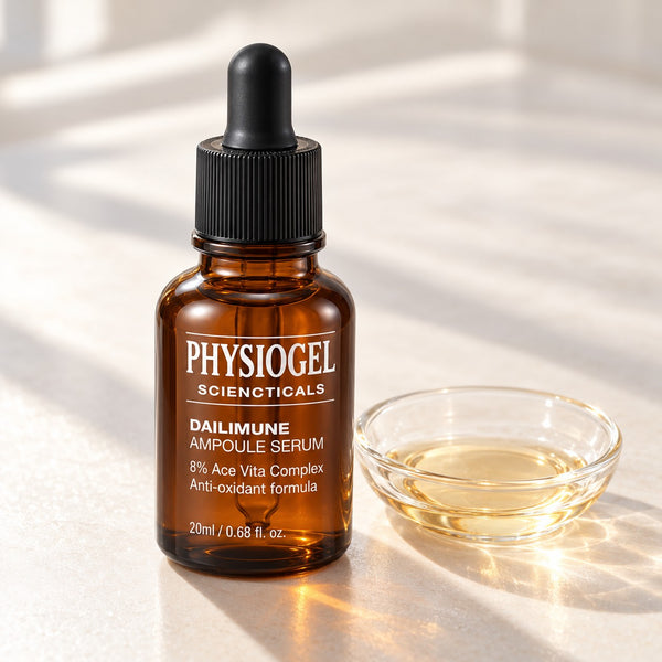 Physiogel Sciencticals Dailymune Ampoule 20ml