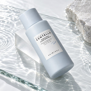 SKIN1004 Madagascar Centella Hyalu-Teca Glass Skin Milk 210ml