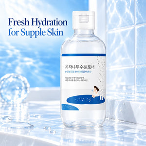 ROUND LAB Birch Juice Moisturizing Toner 300ml