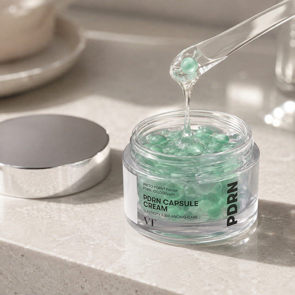 VT PDRN Capsule Cream 100 50ml