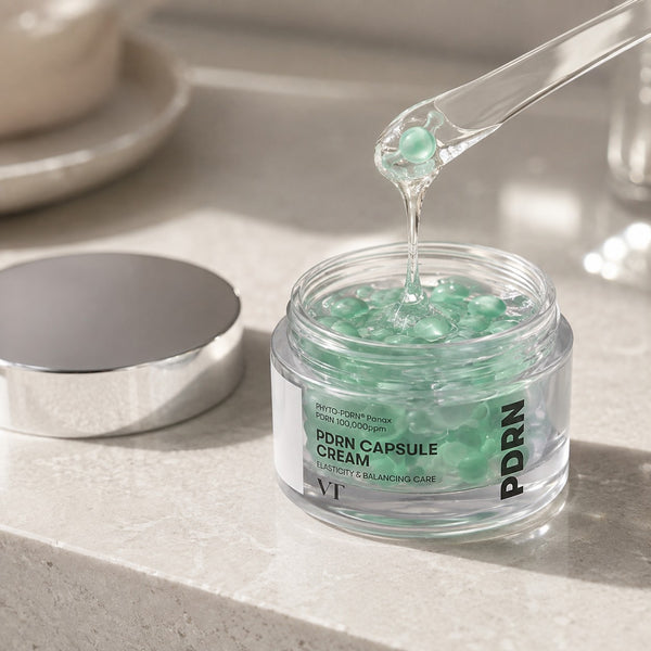 VT PDRN Capsule Cream 100 50ml
