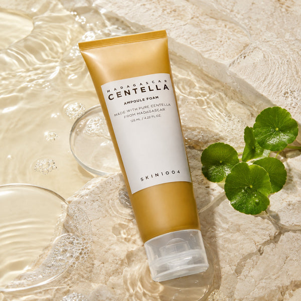 SKIN1004 Centella Ampoule Foam 125ml
