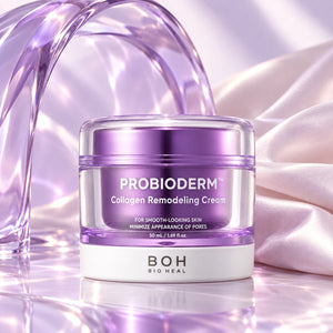 BIO HEAL BOH Probioderm Collagen Remodeling Cream 50ml