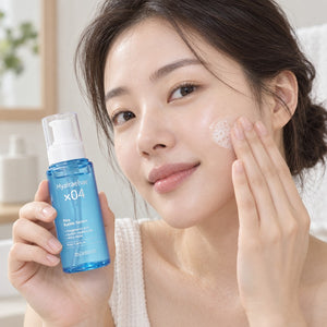 mixsoon Hyalraebae Pore Bubble Serum 70ml