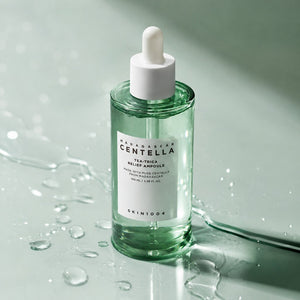 SKIN1004 Madagascar Centella Tea-Trica Relief Ampoule 100ml