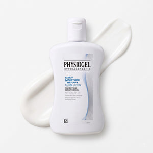PHYSIOGEL Daily Moisture Theray Facial Lotion 200ml