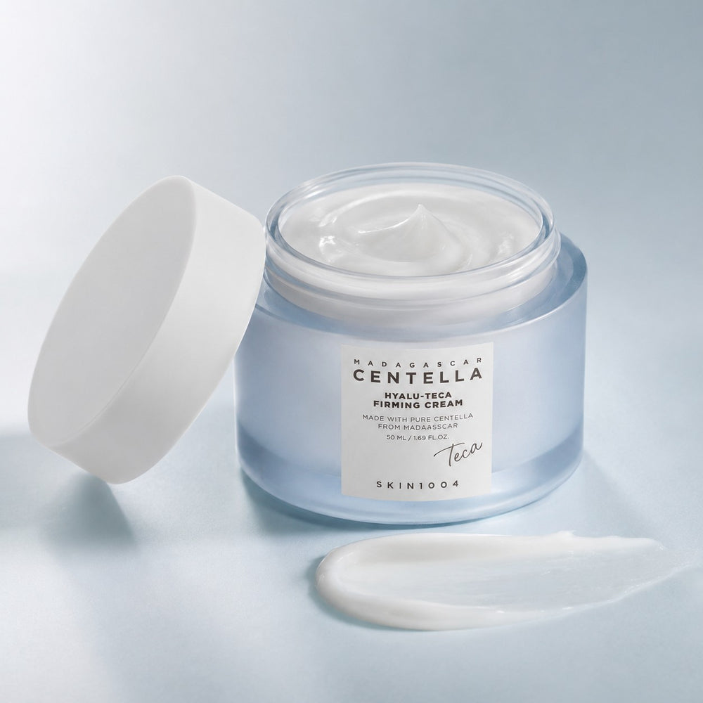 SKIN1004 Madagascar Centella Hyalu-Teca Firming Cream 50ml
