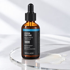 WELLAGE Hyper Peptide Botuleedle 1000 Ampoule 50ml
