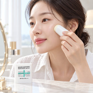 MEDIHEAL Madecassoside Sun Stick Airy Fit SPF 50+ PA++++ 10g