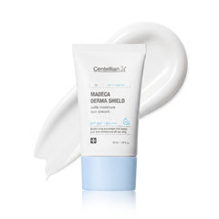 Centellian24 Madeca Derma Shield Safe Moisture Sun Cream 50ml