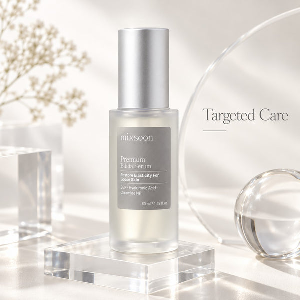 mixsoon Premium Bifida Serum 50ml