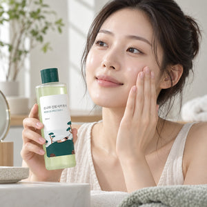 ROUND LAB Pine Calming Cica Toner 250ml