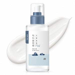 ROUND LAB For Men 1025 Dokdo All-in-One Fluid 200ml