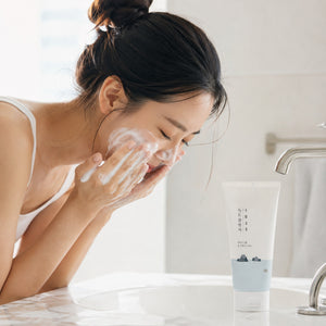 ROUND LAB 1025 Dokdo Cleanser 150ml