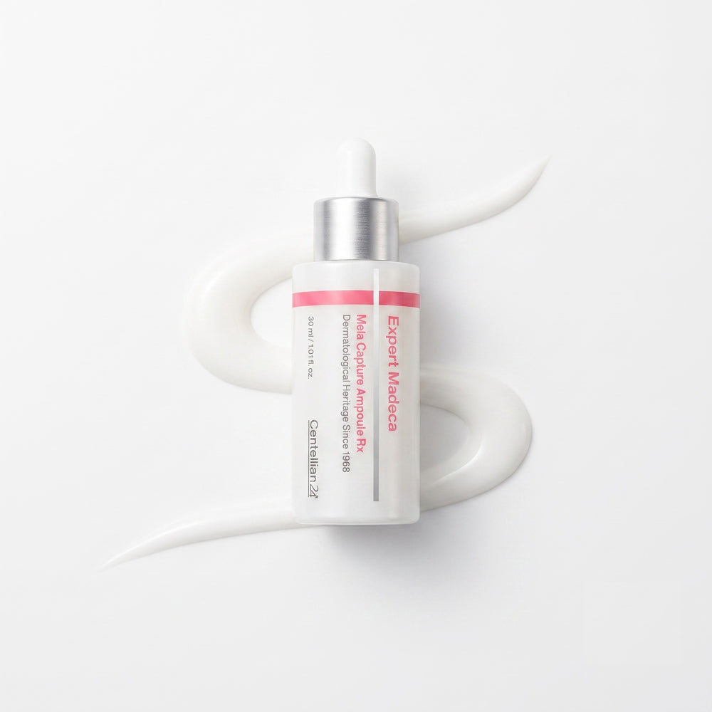 Centellian24 Expert Madeca Mela Capture Ampoule Rx 30ml