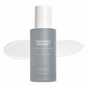 haruharu wonder Black Rice Hyaluronic Essence 50ml