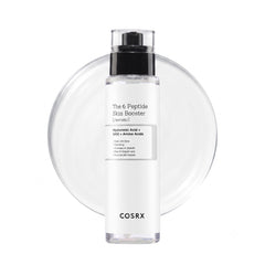 COSRX The 6 Peptide Skin Booster Serum 150ml