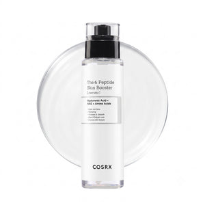 COSRX The 6 Peptide Skin Booster Serum 150ml