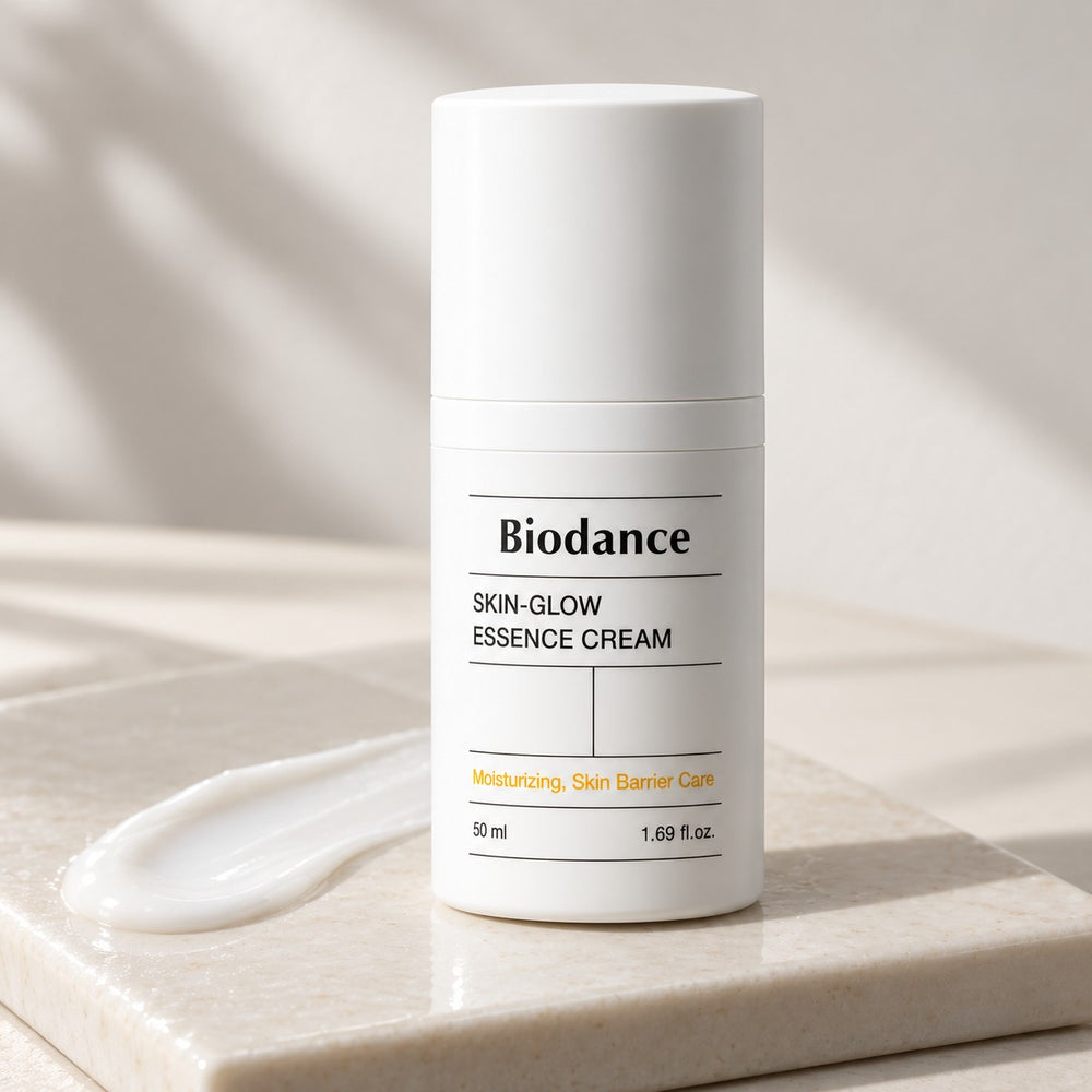 Biodance Skin Glow Essence Cream 50ml