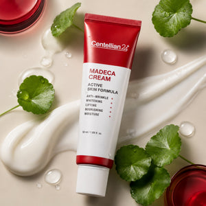 Centellian24 Madeca Cream Active Skin Formula 50ml