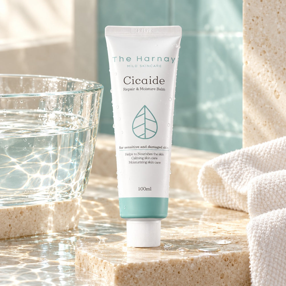 THE HARNAY Cicaide Balm 100ml