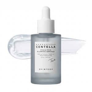 SKIN1004 Madagascar Centella Hyalu-Teca Plumping Ampoule 50ml