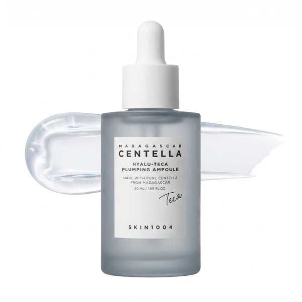 SKIN1004 Madagascar Centella Hyalu-Teca Plumping Ampoule 50ml