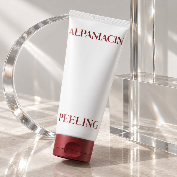 ShionLe alpaniacin smooth peeling gel 120ml