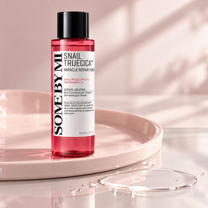 SOME BY MI Snail Truecica Miracle Repair Toner 150ml