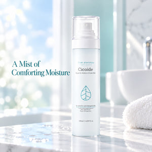 THE HARNAY Cicaide Cream Mist 120ml