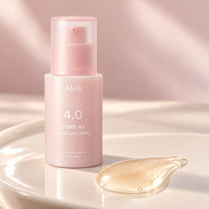 Abib PDRN Glow Serum 4.0 Pump 30ml