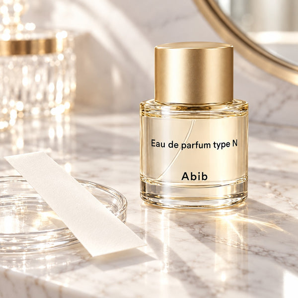 Abib Eau de Parfum Type N 50ml