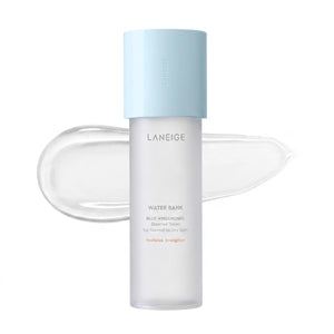 LANEIGE Water Bank Blue Hyaluronic Essence Toner Normal to Dry Skin 160ml