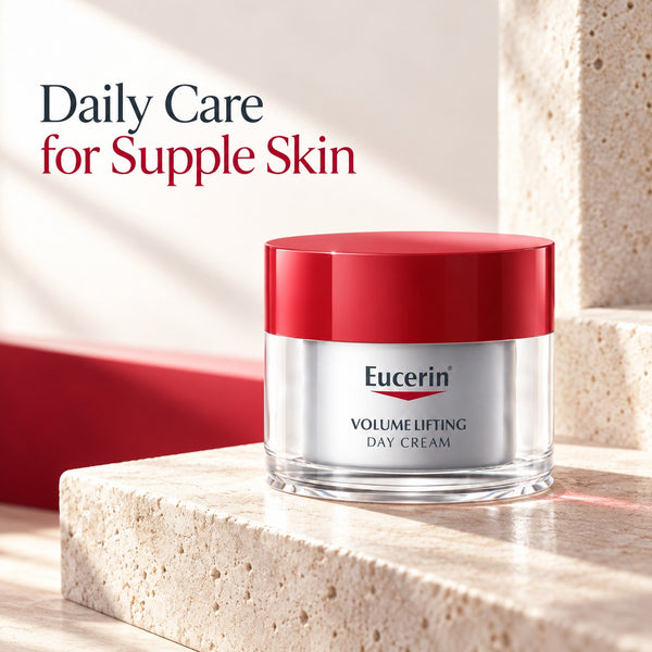 Eucerin Volume Lifting Day Cream 50ml