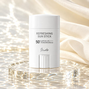 ShionLe Refreshing Sun Stick SPF50+ PA++++ 20g