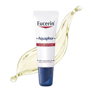 Eucerin Aquaphor SOS Lip Repair 10ml