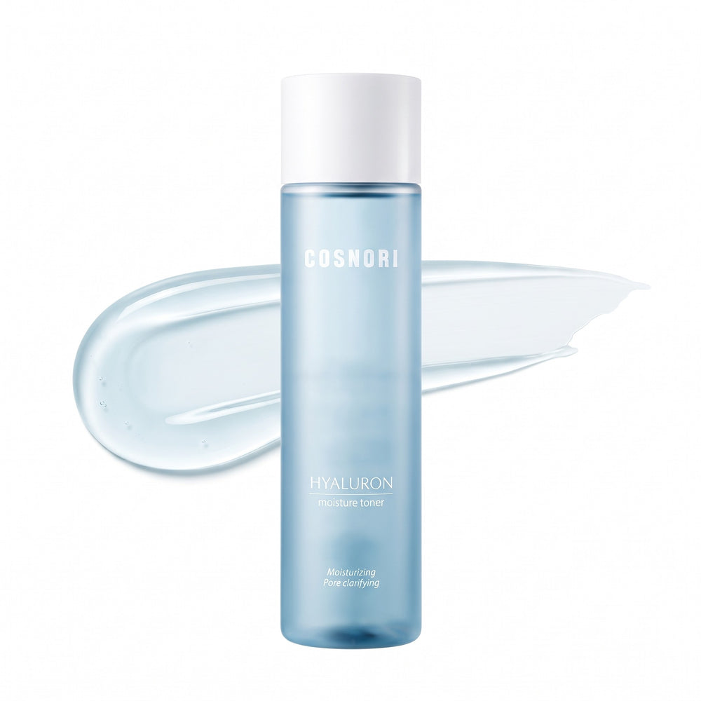 COSNORI Hyaluron Moisture Toner 200ml