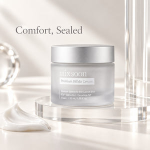 mixsoon Premium Bifida Cream 50ml