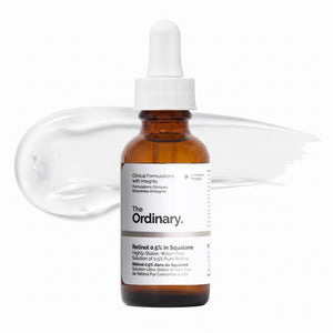 The Ordinary Retinol 0.5% in Squalane 30ml