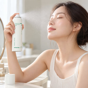Innisfree Green Tea Hyaluronic Mist 150ml