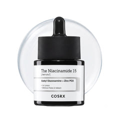 COSRX The Niacinamide 15 Serum 20ml