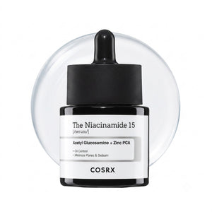 COSRX The Niacinamide 15 Serum 20ml