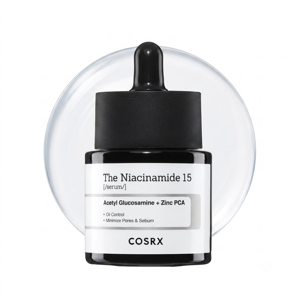 COSRX The Niacinamide 15 Serum 20ml