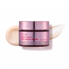 VT Reedle Shot Collagen Cream 50ml