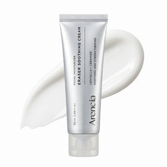 Arencia Eraser Soothing Cream 50ml