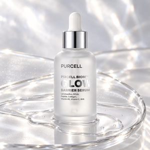 PURCELL Pixcell Biom Glow Barrier Serum 50ml