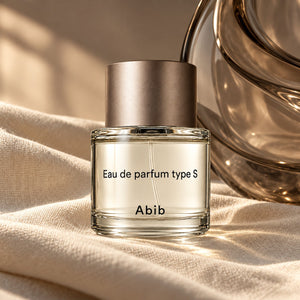 Abib Eau de Parfum Type S 50ml
