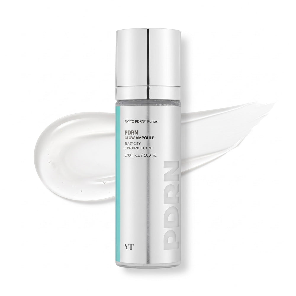 VT PDRN Glow Ampoule 100ml