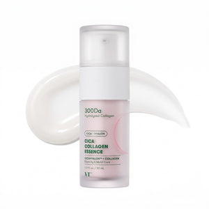 VT Cica Collagen Essence 30ml